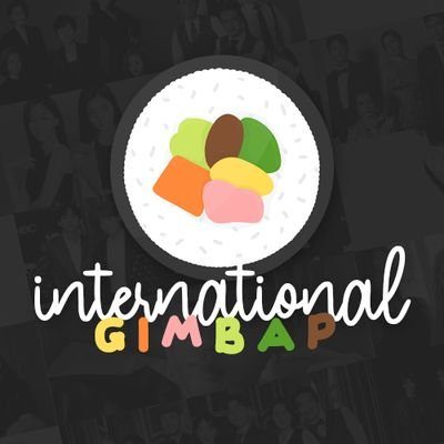 International Gimbap